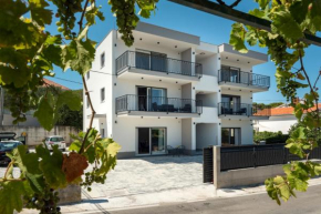 Luxury apartments Nicole